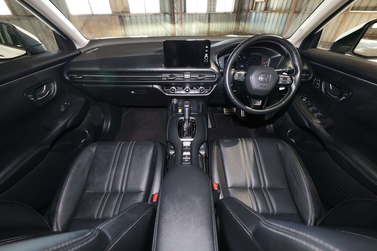 2023 Honda ZR-V VTi LX RZ