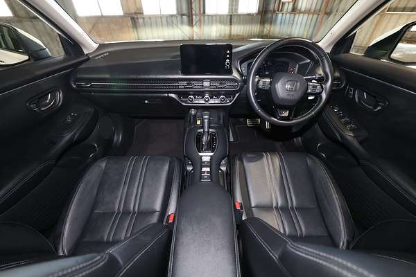 2023 Honda ZR-V VTi LX RZ