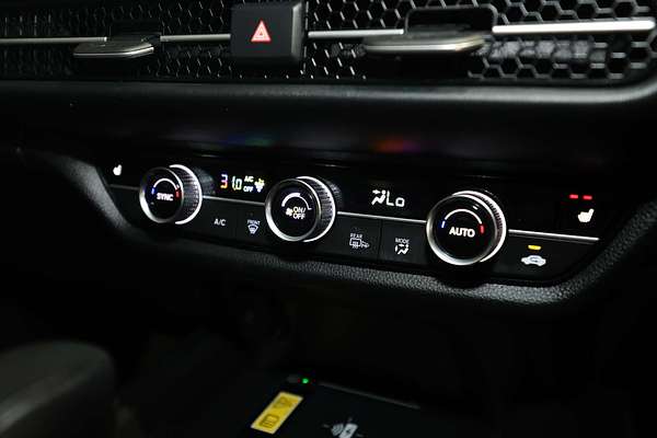 2023 Honda ZR-V VTi LX RZ