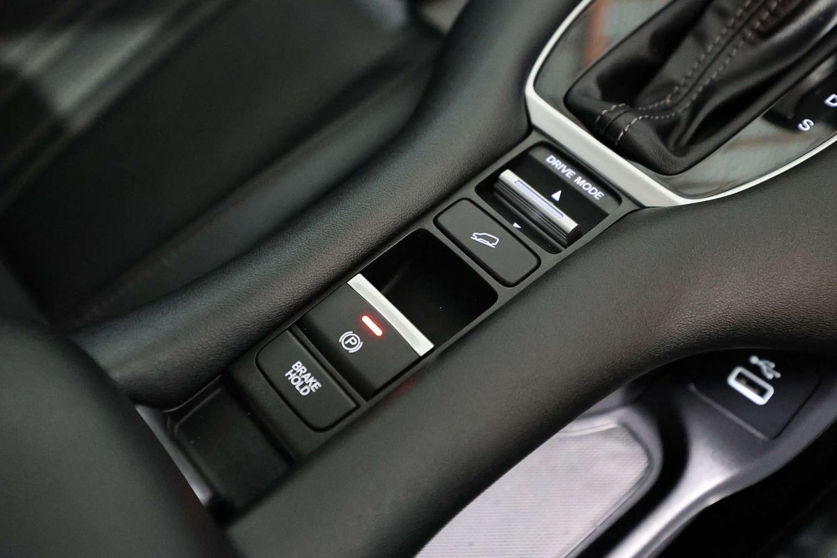 2023 Honda ZR-V VTi LX RZ