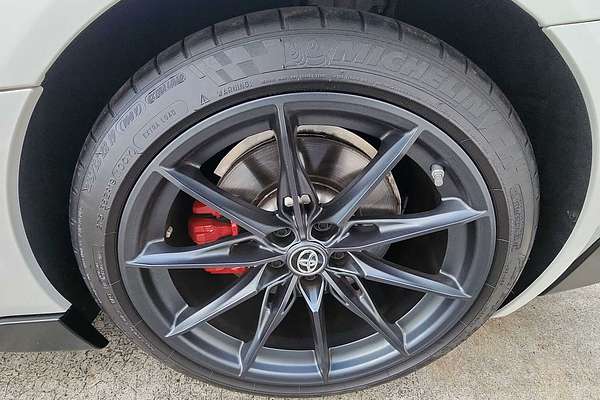 2024 Toyota Supra 3.0 Premium