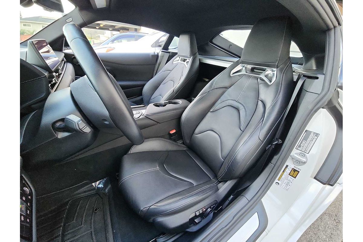 2024 Toyota Supra 3.0 Premium