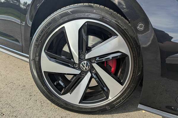 2021 Volkswagen Polo GTI AW