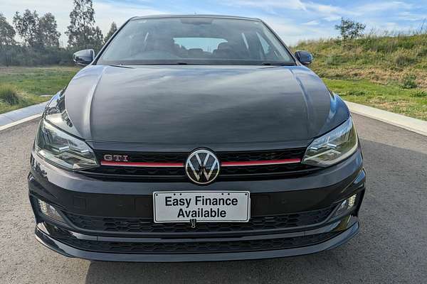 2021 Volkswagen Polo GTI AW