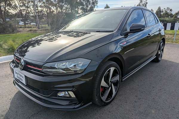2021 Volkswagen Polo GTI AW
