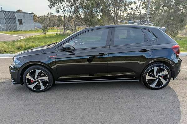 2021 Volkswagen Polo GTI AW
