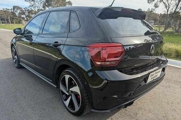 2021 Volkswagen Polo GTI AW