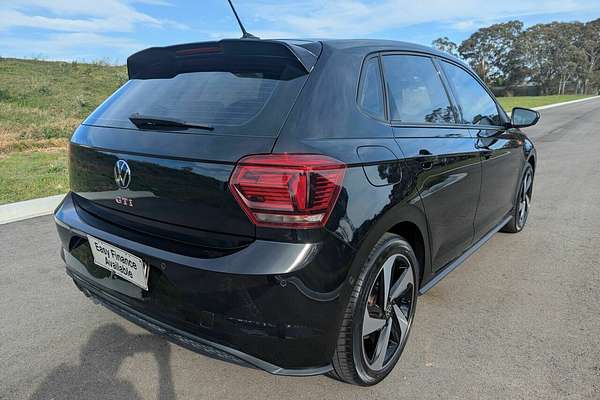 2021 Volkswagen Polo GTI AW