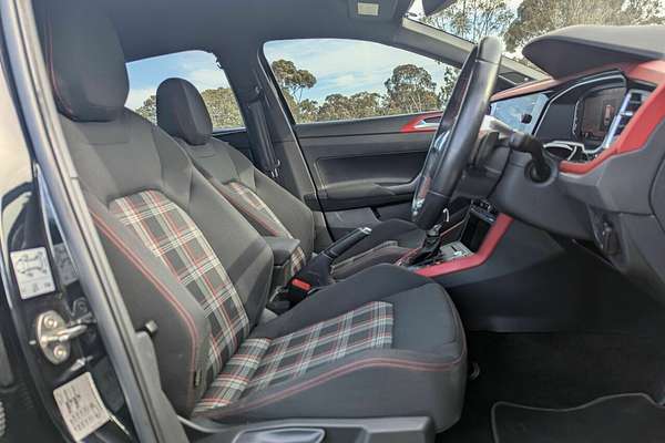 2021 Volkswagen Polo GTI AW