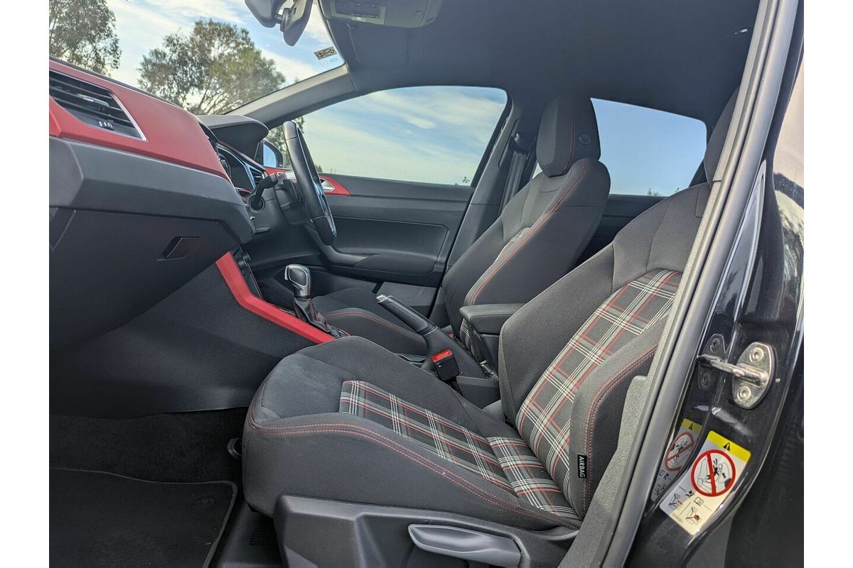 2021 Volkswagen Polo GTI AW