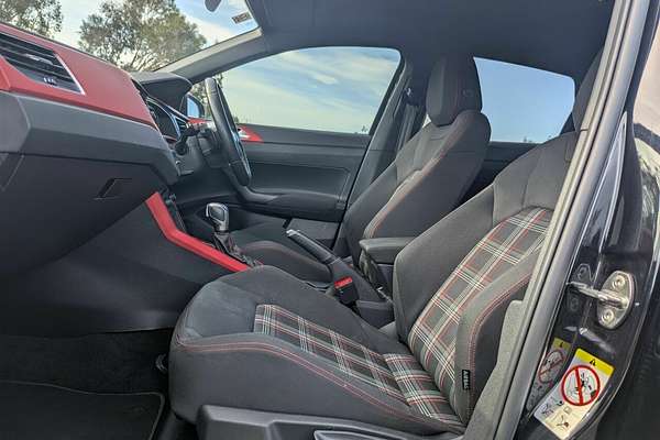 2021 Volkswagen Polo GTI AW