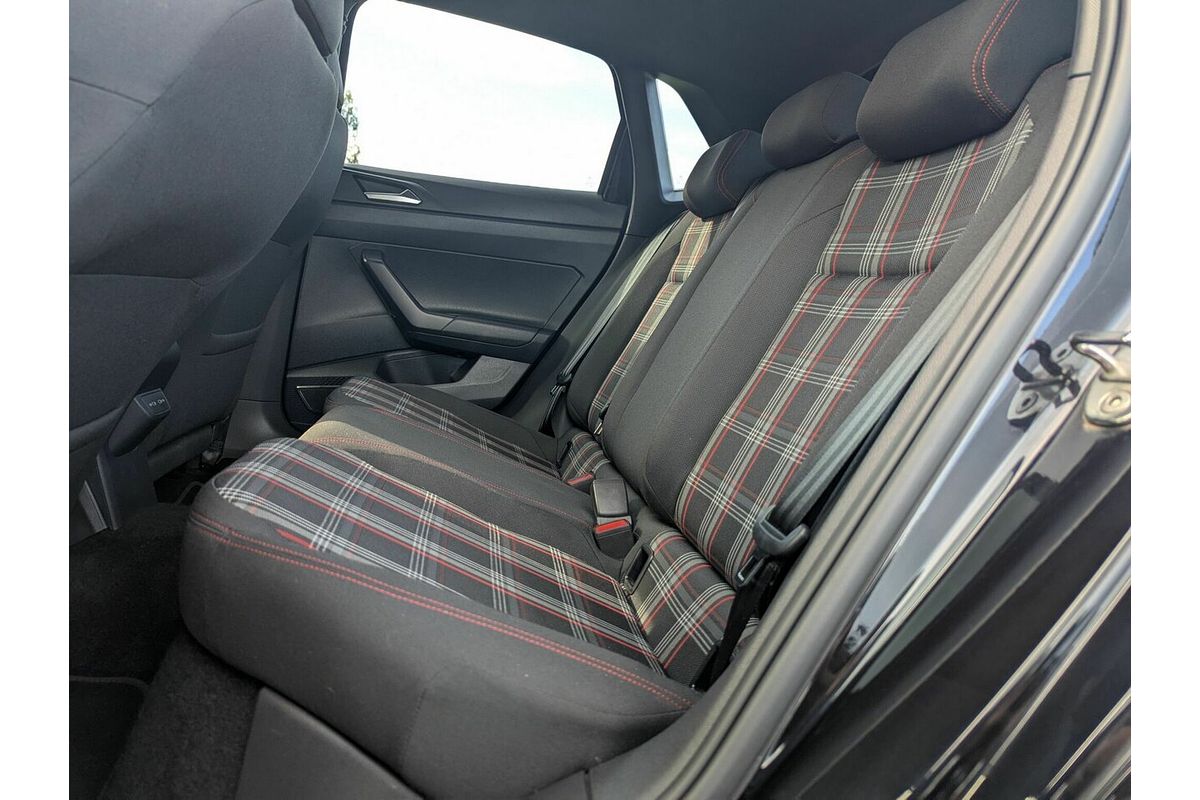 2021 Volkswagen Polo GTI AW