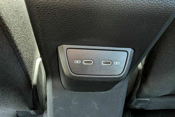 2021 Volkswagen Polo GTI AW