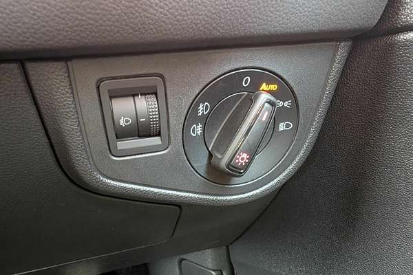 2021 Volkswagen Polo GTI AW