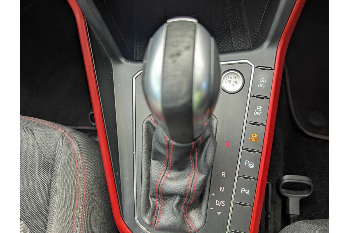 2021 Volkswagen Polo GTI AW