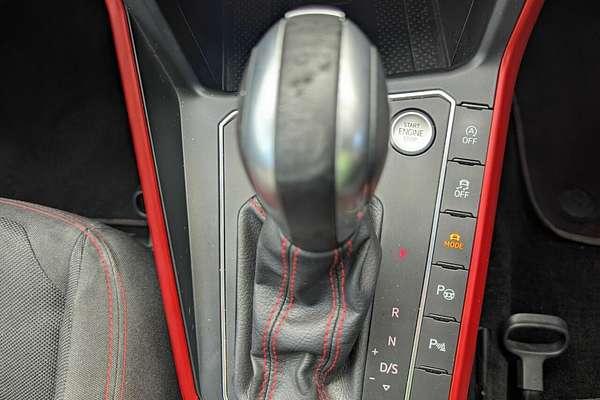2021 Volkswagen Polo GTI AW
