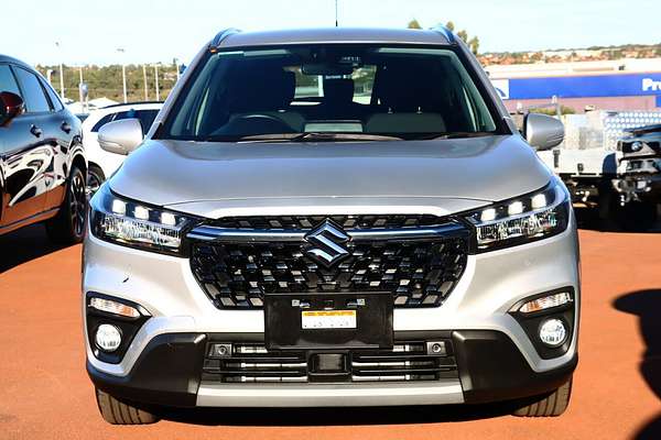 2024 Suzuki S-Cross JYB
