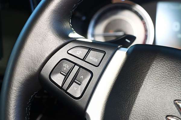 2024 Suzuki S-Cross JYB