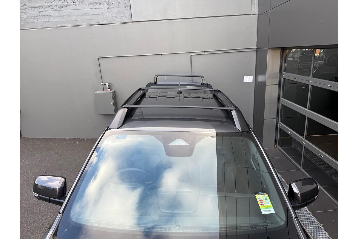 2024 Ford Ranger Wildtrak 4X4 2.0L