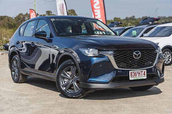 2023 Mazda CX-60 G40e Evolve KH Series