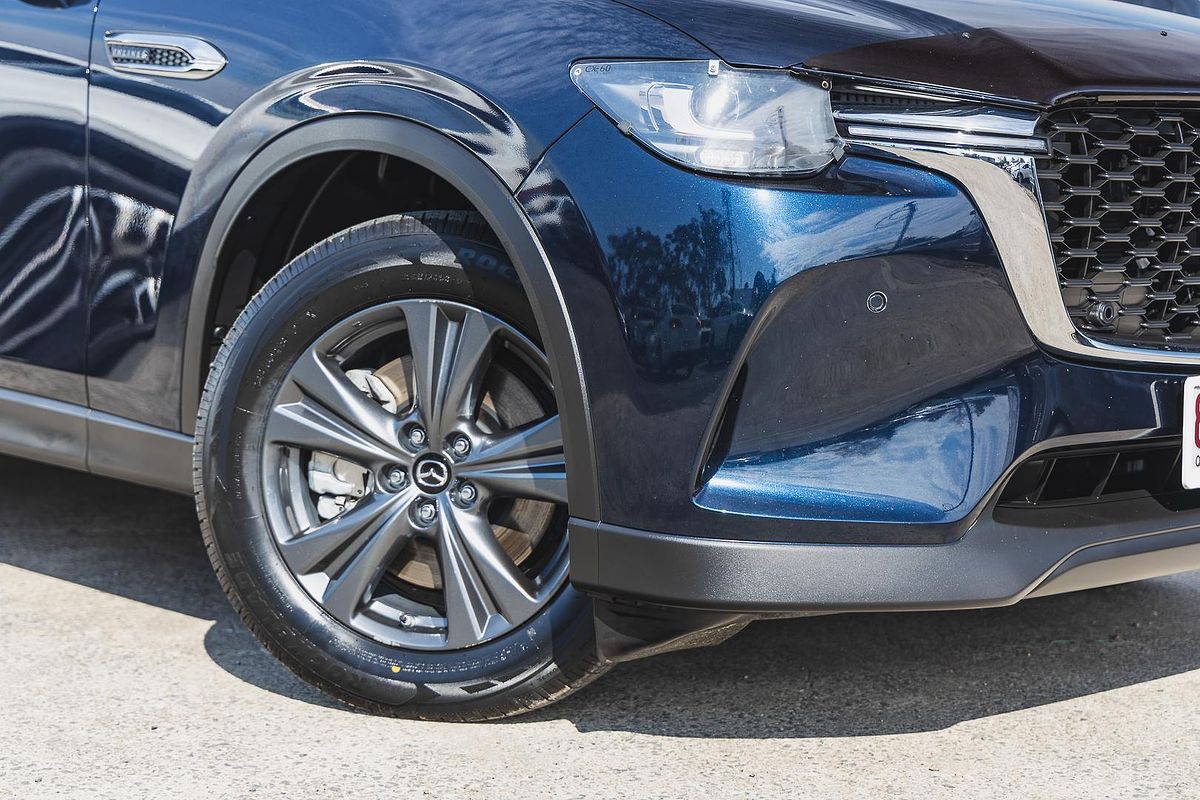 2023 Mazda CX-60 G40e Evolve KH Series