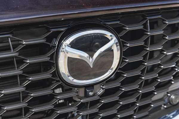 2023 Mazda CX-60 G40e Evolve KH Series