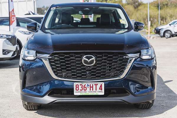 2023 Mazda CX-60 G40e Evolve KH Series