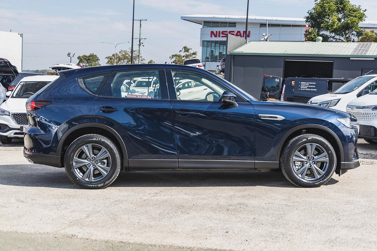 2023 Mazda CX-60 G40e Evolve KH Series