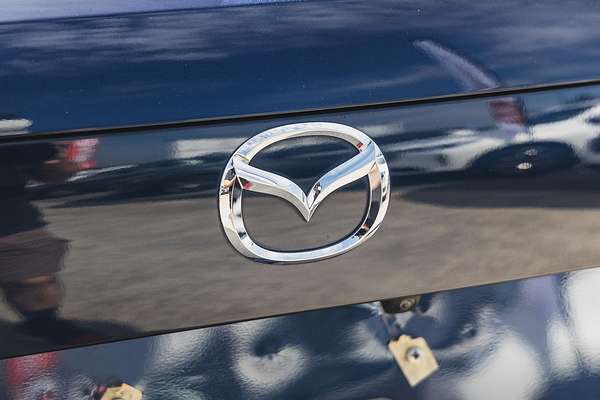 2023 Mazda CX-60 G40e Evolve KH Series