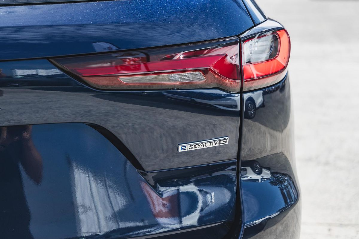 2023 Mazda CX-60 G40e Evolve KH Series