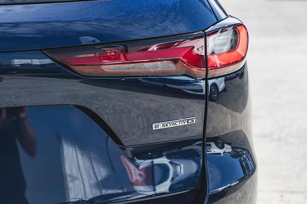 2023 Mazda CX-60 G40e Evolve KH Series
