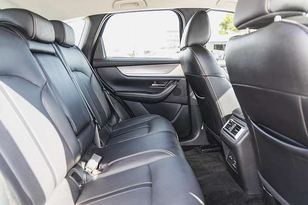 2023 Mazda CX-60 G40e Evolve KH Series