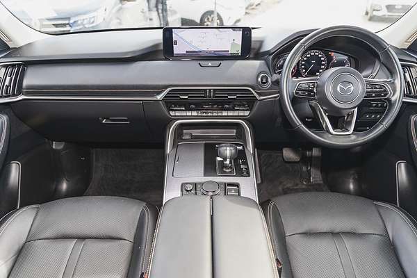 2023 Mazda CX-60 G40e Evolve KH Series