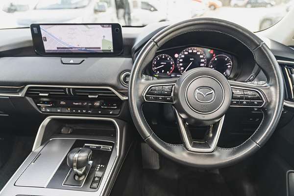 2023 Mazda CX-60 G40e Evolve KH Series