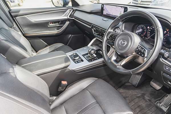 2023 Mazda CX-60 G40e Evolve KH Series