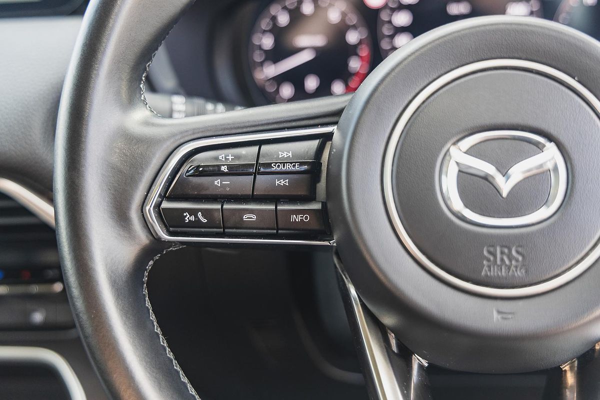 2023 Mazda CX-60 G40e Evolve KH Series
