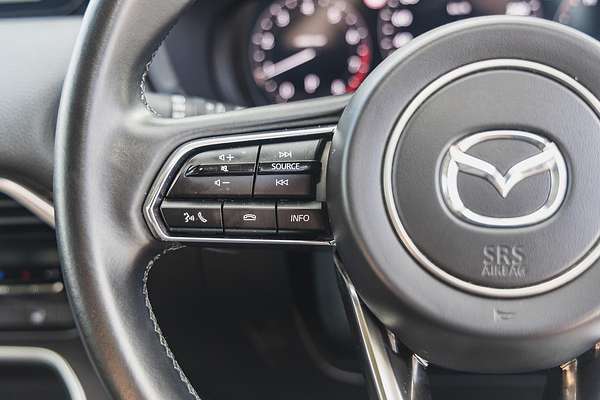 2023 Mazda CX-60 G40e Evolve KH Series