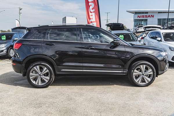 2019 GWM H6 LUX