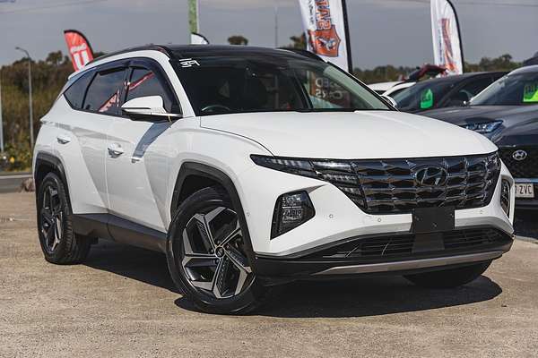 2022 Hyundai Tucson Highlander NX4.V1