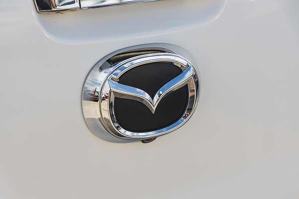 2017 Mazda BT-50 XTR UR 4X4