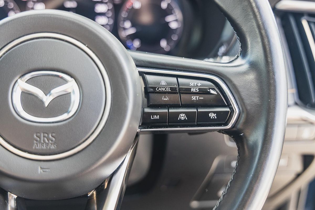 2023 Mazda CX-60 G40e Evolve KH Series