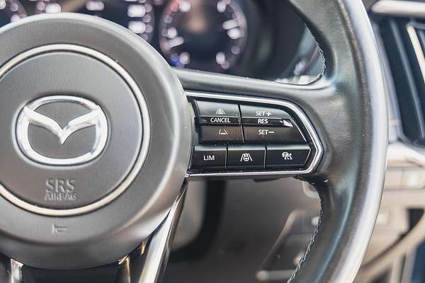 2023 Mazda CX-60 G40e Evolve KH Series