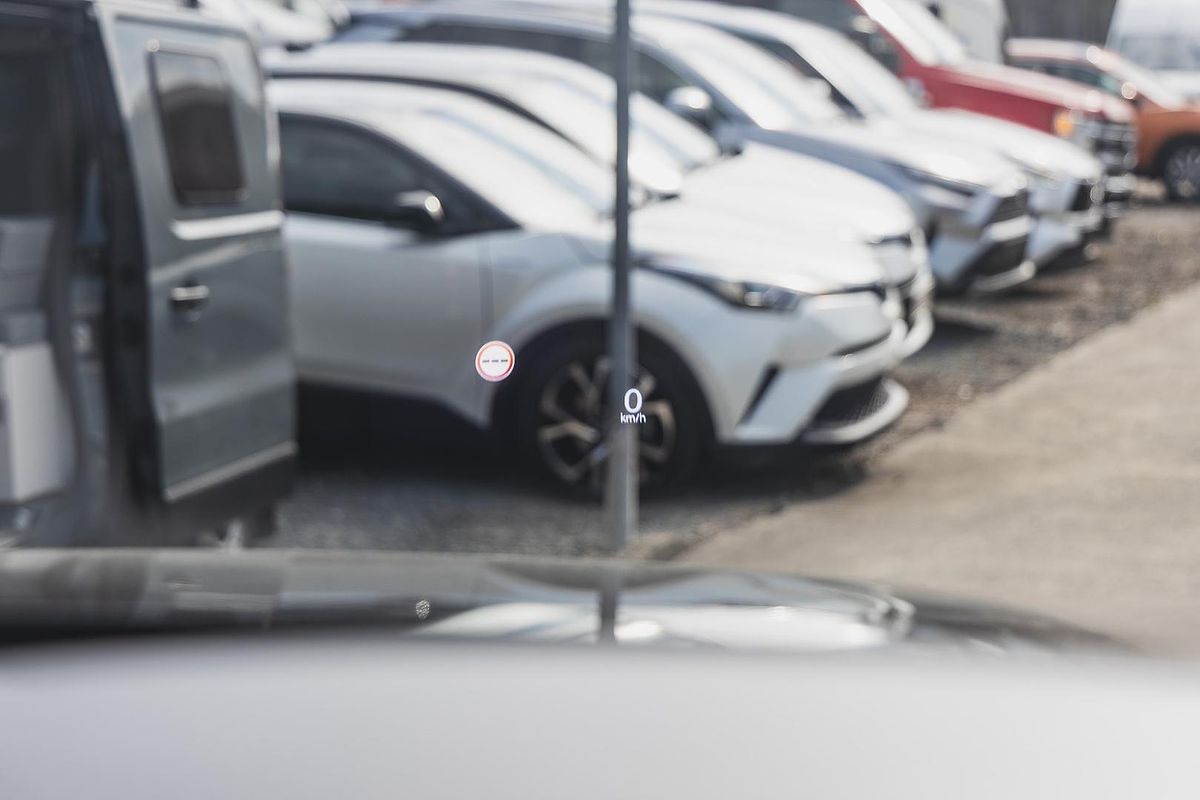 2023 Mazda CX-60 G40e Evolve KH Series