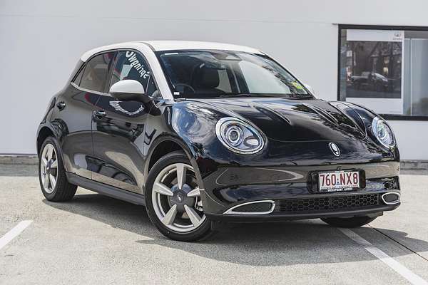 2025 GWM Ora Standard Range ES11