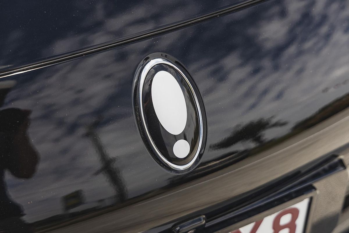 2025 GWM Ora Standard Range ES11