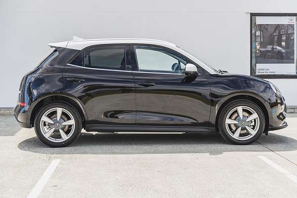 2025 GWM Ora Standard Range ES11
