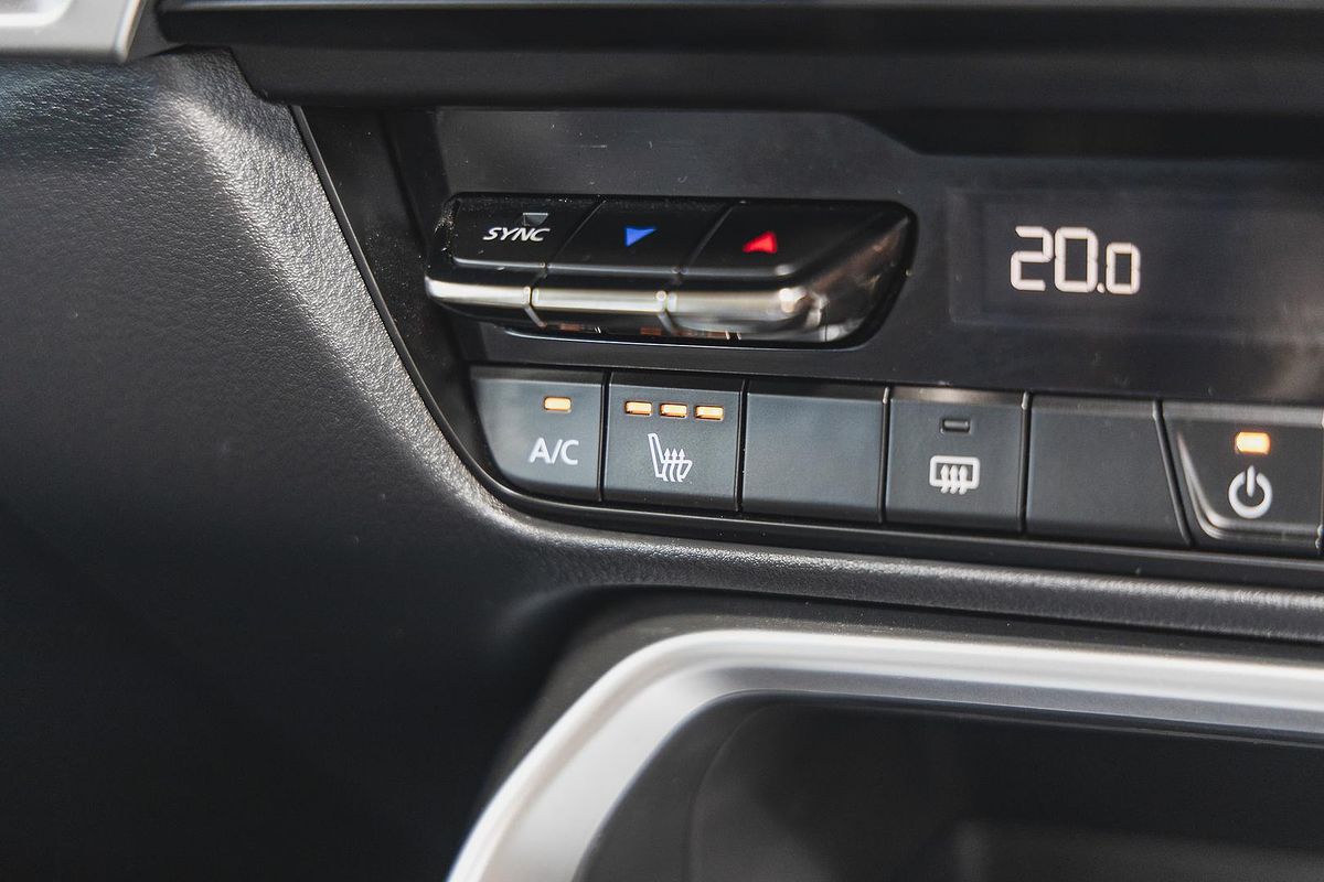 2023 Mazda CX-60 G40e Evolve KH Series