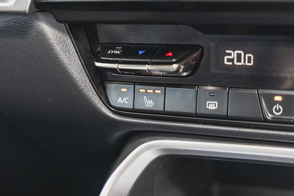 2023 Mazda CX-60 G40e Evolve KH Series