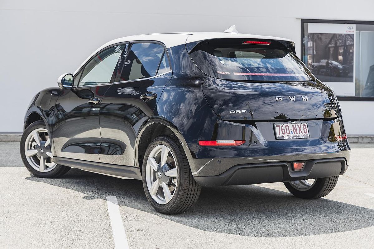 2025 GWM Ora Standard Range ES11