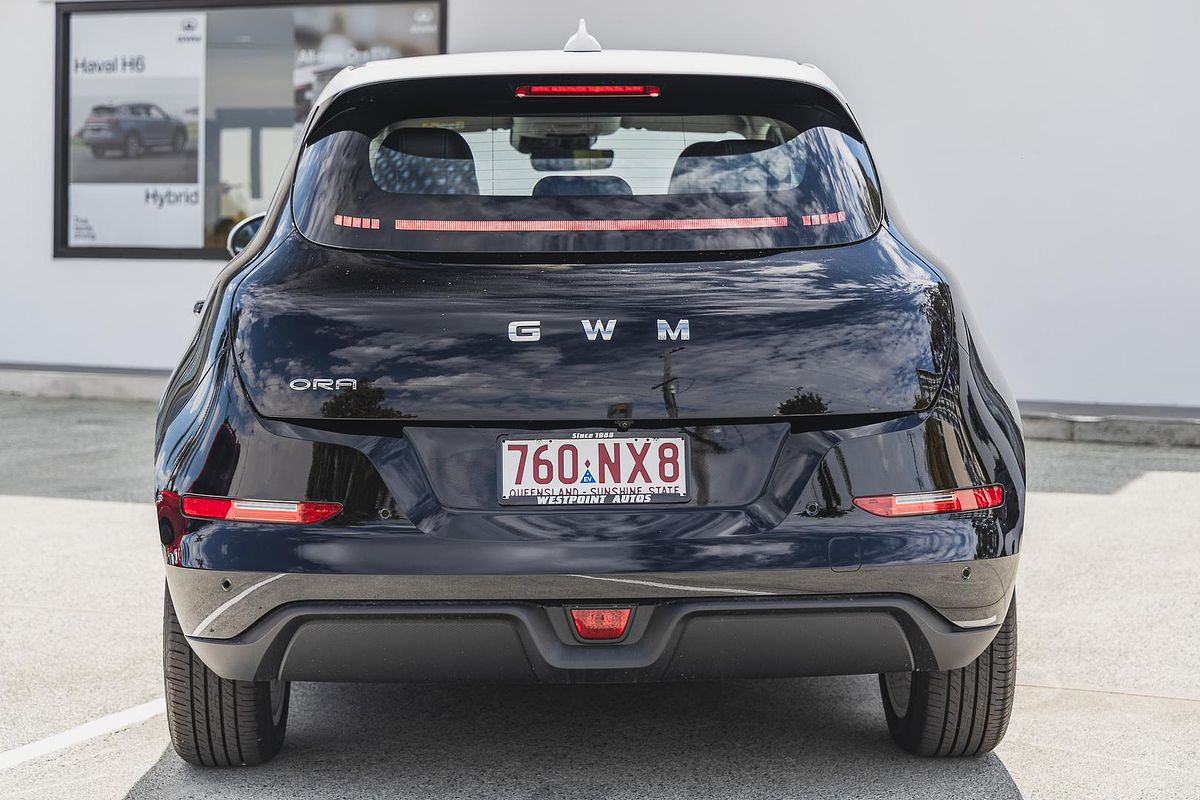 2025 GWM Ora Standard Range ES11